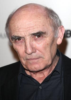 Donald Sumpter